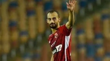 صفقة عراقية.. الكرمة يعلن التعاقد مع أحمد عبد القادر بعد رحيله عن الأهلي